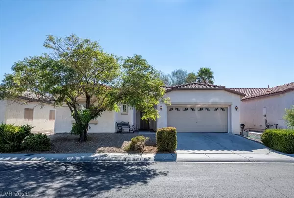 4103 Amberdale Avenue, North Las Vegas, NV 89031