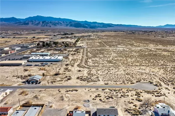 Pahrump, NV 89048,2010 S Pershing Avenue