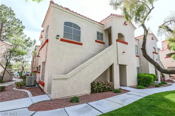 525 INDIAN PRINCESS Drive #103, Las Vegas, NV 89145