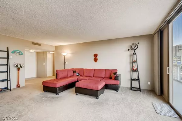 Las Vegas, NV 89169,205 Harmon Avenue #308