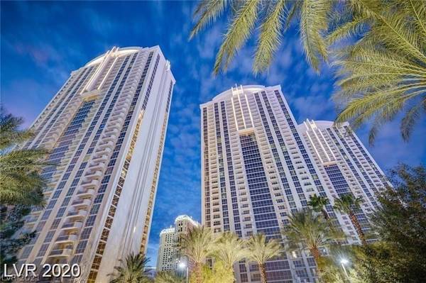 135 Harmon Avenue #809, Las Vegas, NV 89109