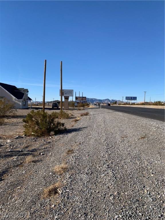 2110 S Nevada Hwy 160, Pahrump, NV 89048