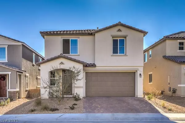 North Las Vegas, NV 89081,4127 Enchanting Sky Avenue