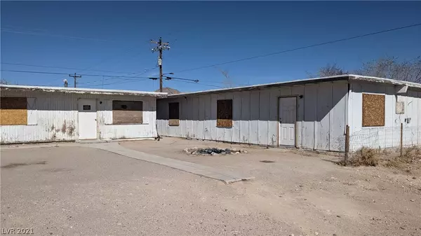 506 W Watson Street, Beatty, NV 89003