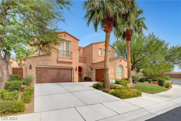 Las Vegas, NV 89135,11376 Sandstone Ridge Drive