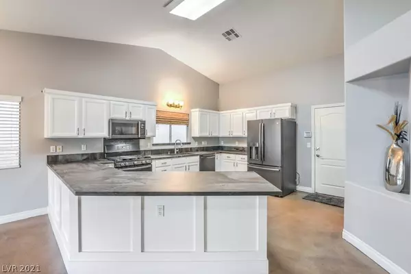 45 Trailside Court, Henderson, NV 89012