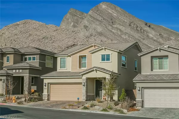 Las Vegas, NV 89138,2575 Iron Crest Lane