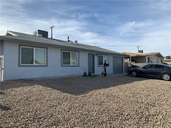 6305 Bannock Way, Las Vegas, NV 89107