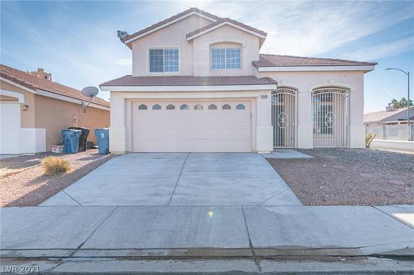 6589 Sweetzer Way, Las Vegas, NV 89108