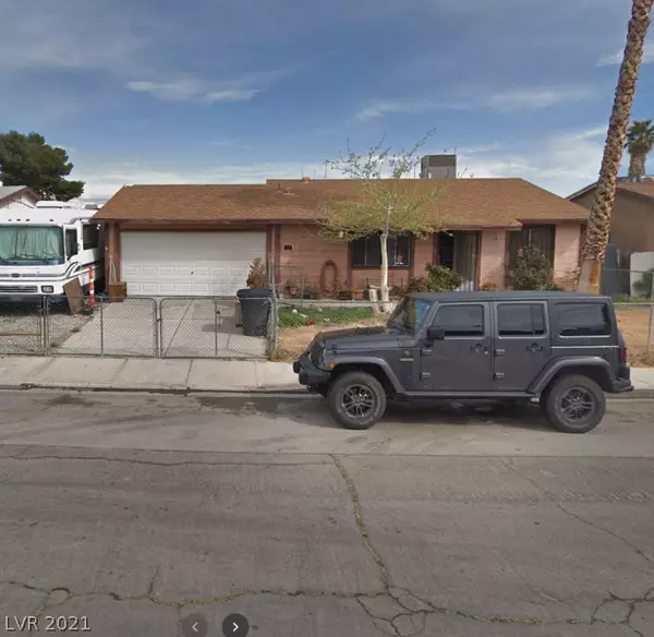 Las Vegas, NV 89115,3670 San Carlos Avenue