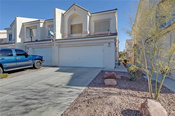 3228 Cheyenne Gardens Way, North Las Vegas, NV 89032