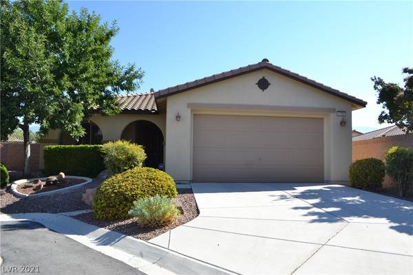 4700 E Brolio Court, Pahrump, NV 89061