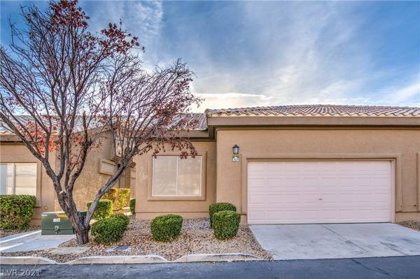 4751 Wild Draw Drive, North Las Vegas, NV 89031