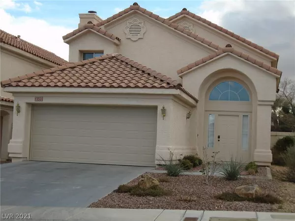 Las Vegas, NV 89128,8329 Maplestar Road