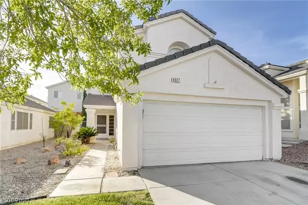 Las Vegas, NV 89147,4327 Coyote Crest Court