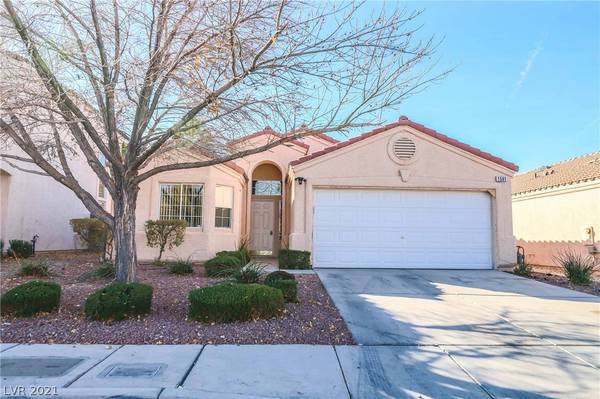 1501 Silver Sunset Drive, Henderson, NV 89052