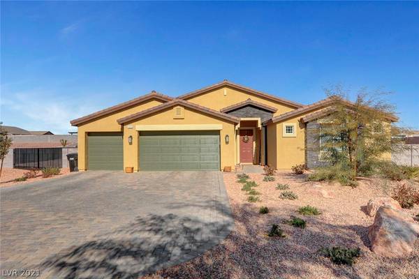 1526 Quail Vista Court, Logandale, NV 89021