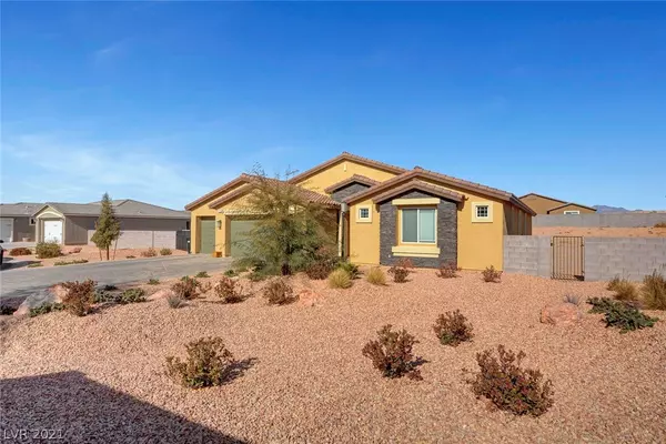 Logandale, NV 89021,1526 Quail Vista Court