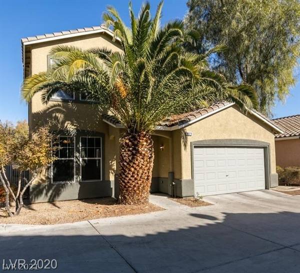 4979 Miners Ridge Drive, Las Vegas, NV 89122