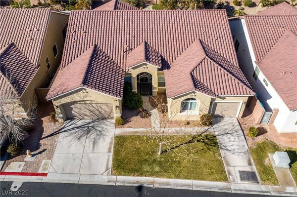 7225 Silver Valley Street, Las Vegas, NV 89149