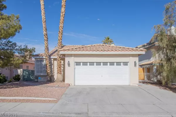 7704 Musical Lane, Las Vegas, NV 89145