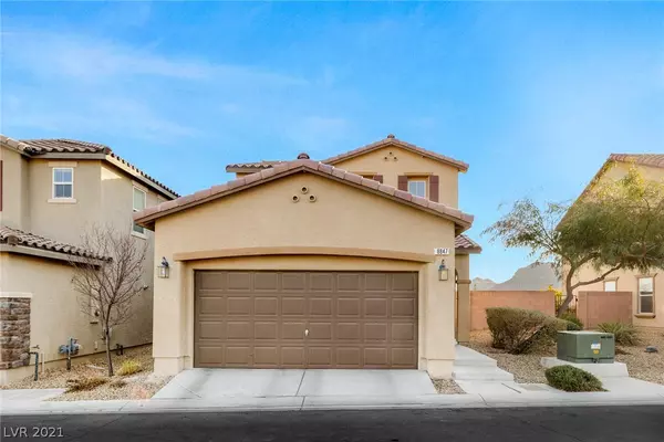 Las Vegas, NV 89178,8847 Autumn Teal Avenue