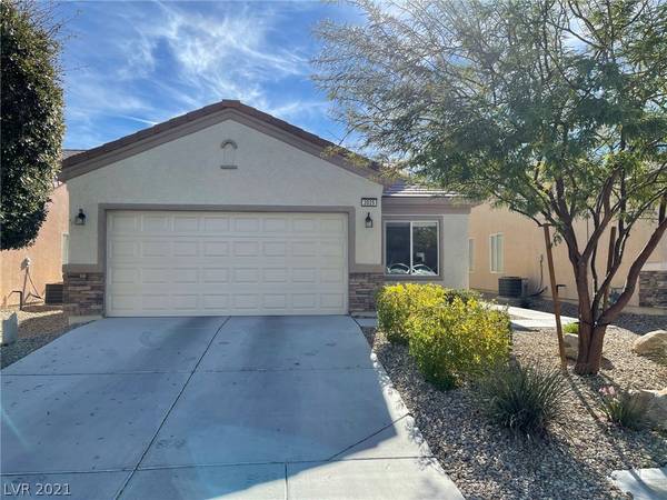 3025 Kingbird Drive, North Las Vegas, NV 89084