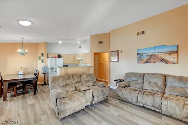 North Las Vegas, NV 89032,1881 Alexander Road #2049