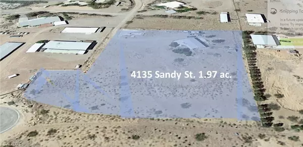 Logandale, NV 89021,4135 Sandy Street