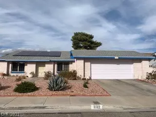 6182 LA PALMA Parkway, Las Vegas, NV 89118