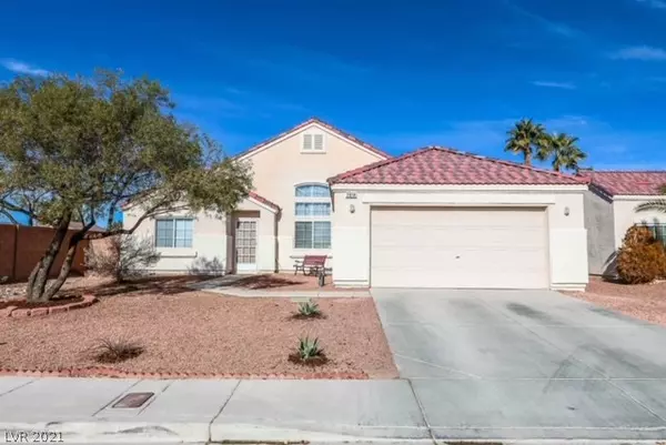 North Las Vegas, NV 89031,2814 Gardenia Flower Avenue