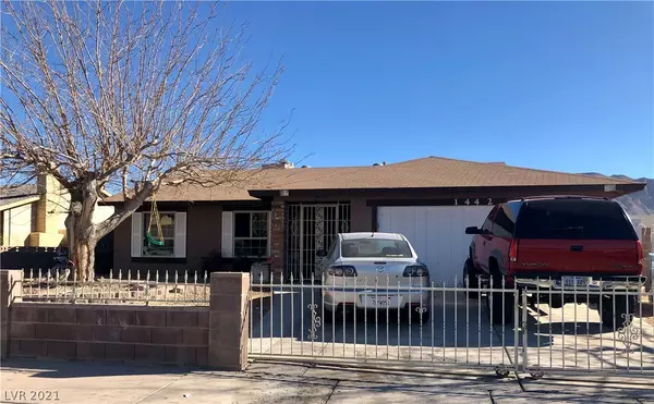 1442 Linn Lane, Las Vegas, NV 89110