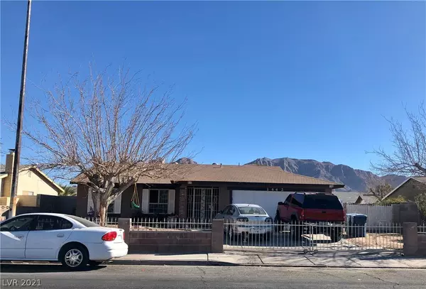 Las Vegas, NV 89110,1442 Linn Lane