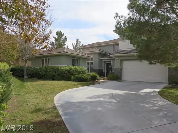 Henderson, NV 89052,10 Holly Tree Court