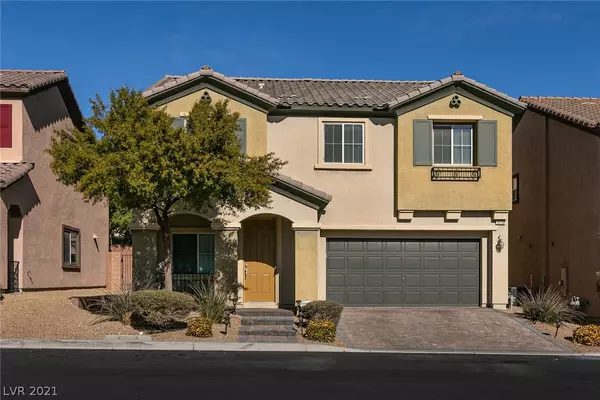 10130 Ragdoll Avenue, Las Vegas, NV 89166