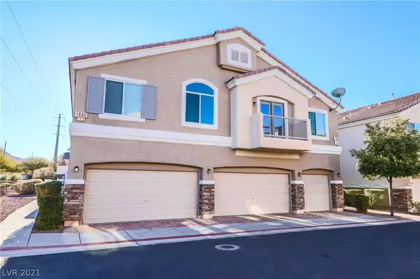 1066 Elation Lane #1, Henderson, NV 89002