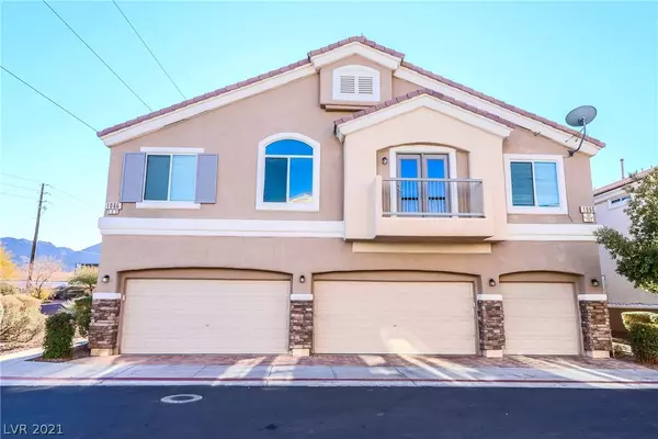 Henderson, NV 89002,1066 Elation Lane #1