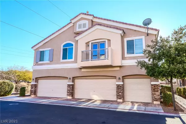 Henderson, NV 89002,1066 Elation Lane #1