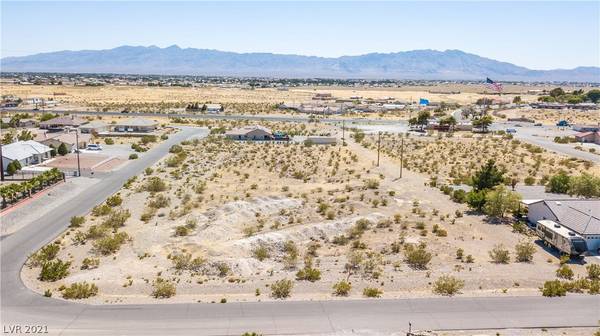 1710 Court Street, Pahrump, NV 89048