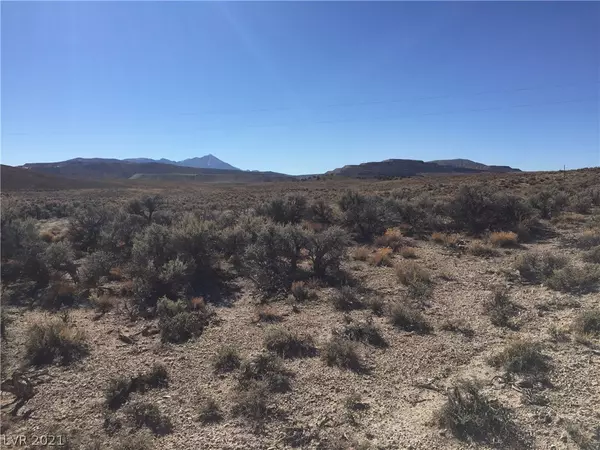 Parcel 12 Gleason Creek, Ely, NV 89301