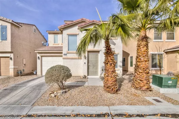 6050 St Petersburg Drive, Las Vegas, NV 89142