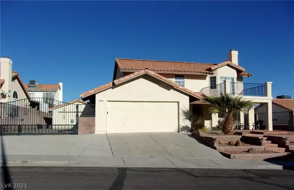 3032 Cascade Canyon Way, Laughlin, NV 89029