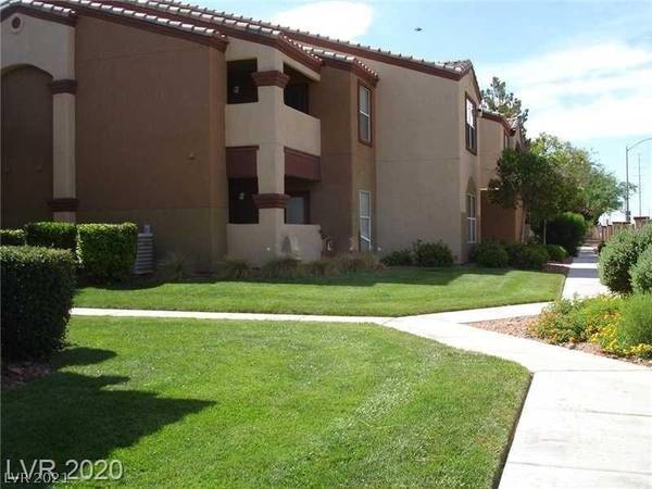 5055 Hacienda #1035, Las Vegas, NV 89118