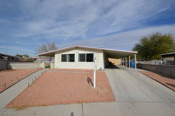 5482 Sir Richard Circle, Las Vegas, NV 89110