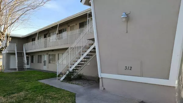 Las Vegas, NV 89107,312 Orland Street #63