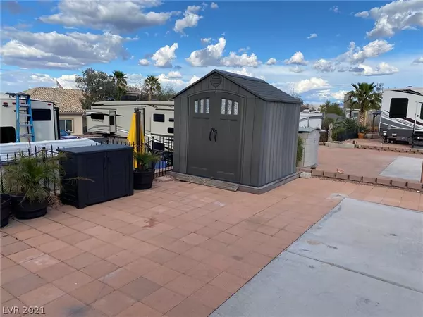 Boulder City, NV 89005,823 Robin Way #251