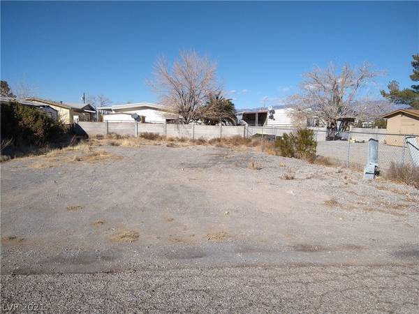 30 Russell Road, Pahrump, NV 89048