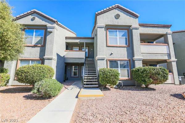 555 Silverado Ranch Boulevard #1062, Las Vegas, NV 89183