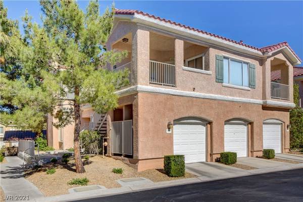 251 Green Valley Parkway #221, Henderson, NV 89012