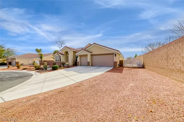 Las Vegas, NV 89131,8355 Lovers Knot Court